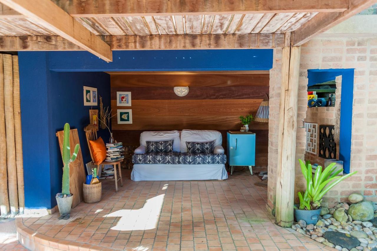 Mercatto Casa Hotel Boutique 포르투세구로 외부 사진
