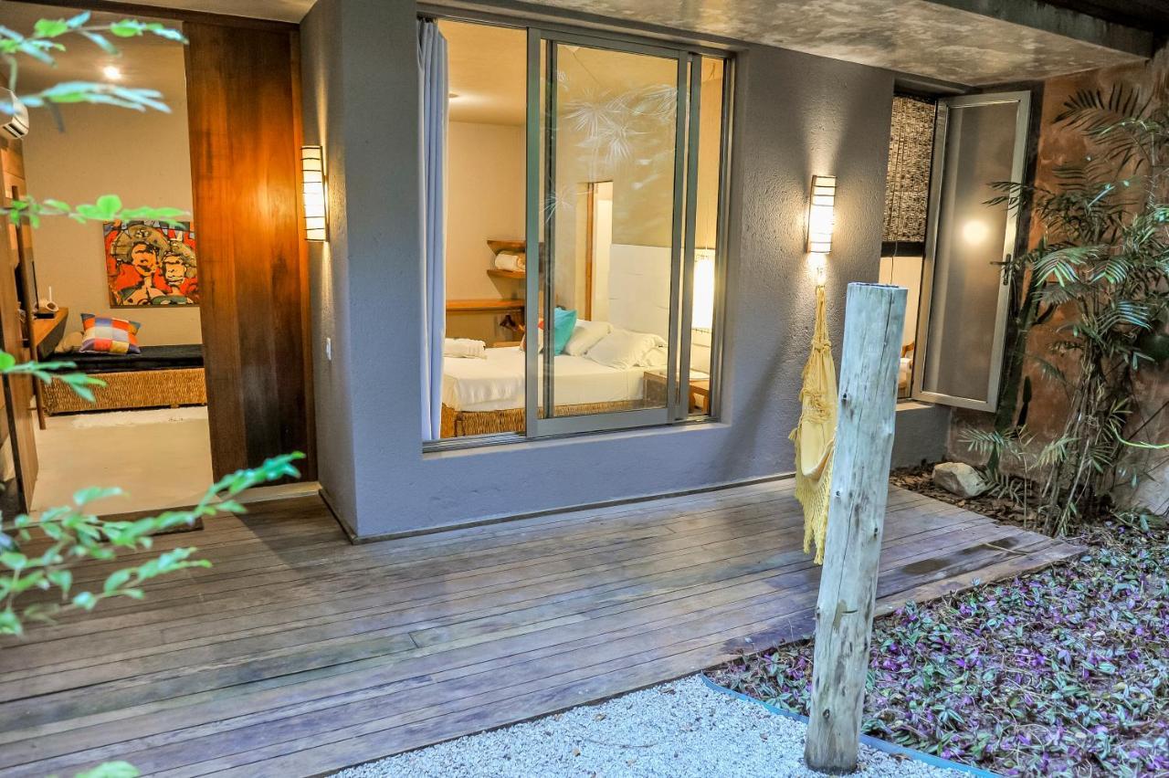 Mercatto Casa Hotel Boutique 포르투세구로 외부 사진