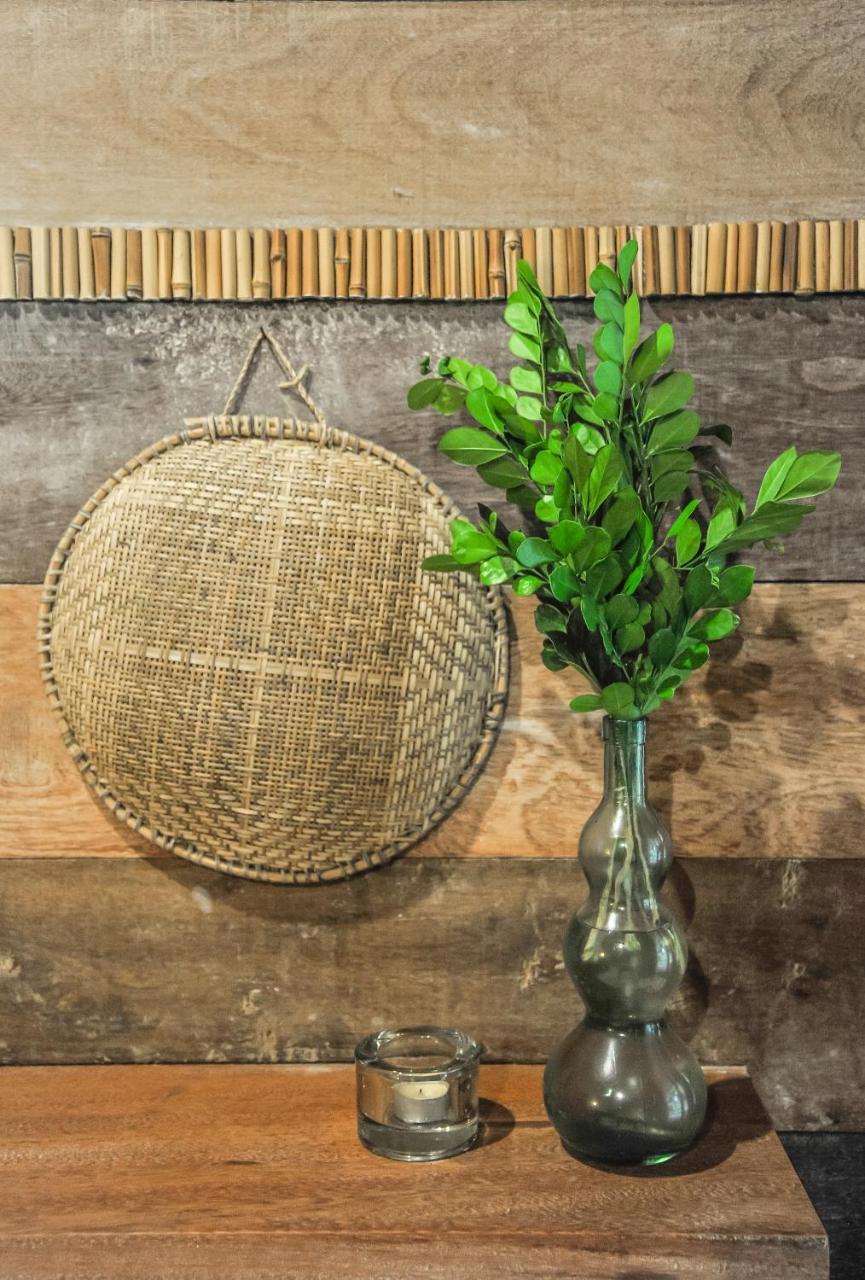 Mercatto Casa Hotel Boutique 포르투세구로 외부 사진