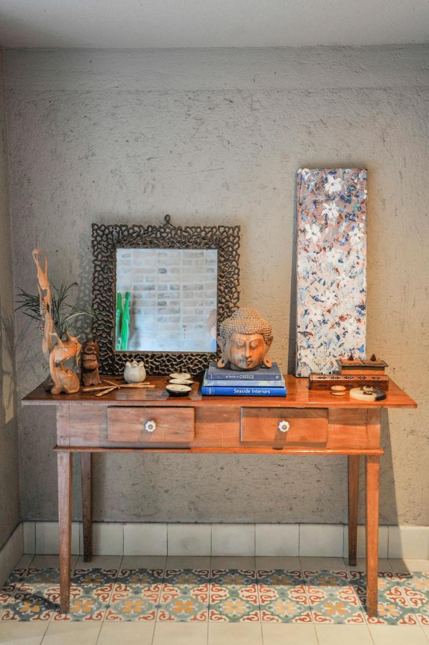 Mercatto Casa Hotel Boutique 포르투세구로 외부 사진