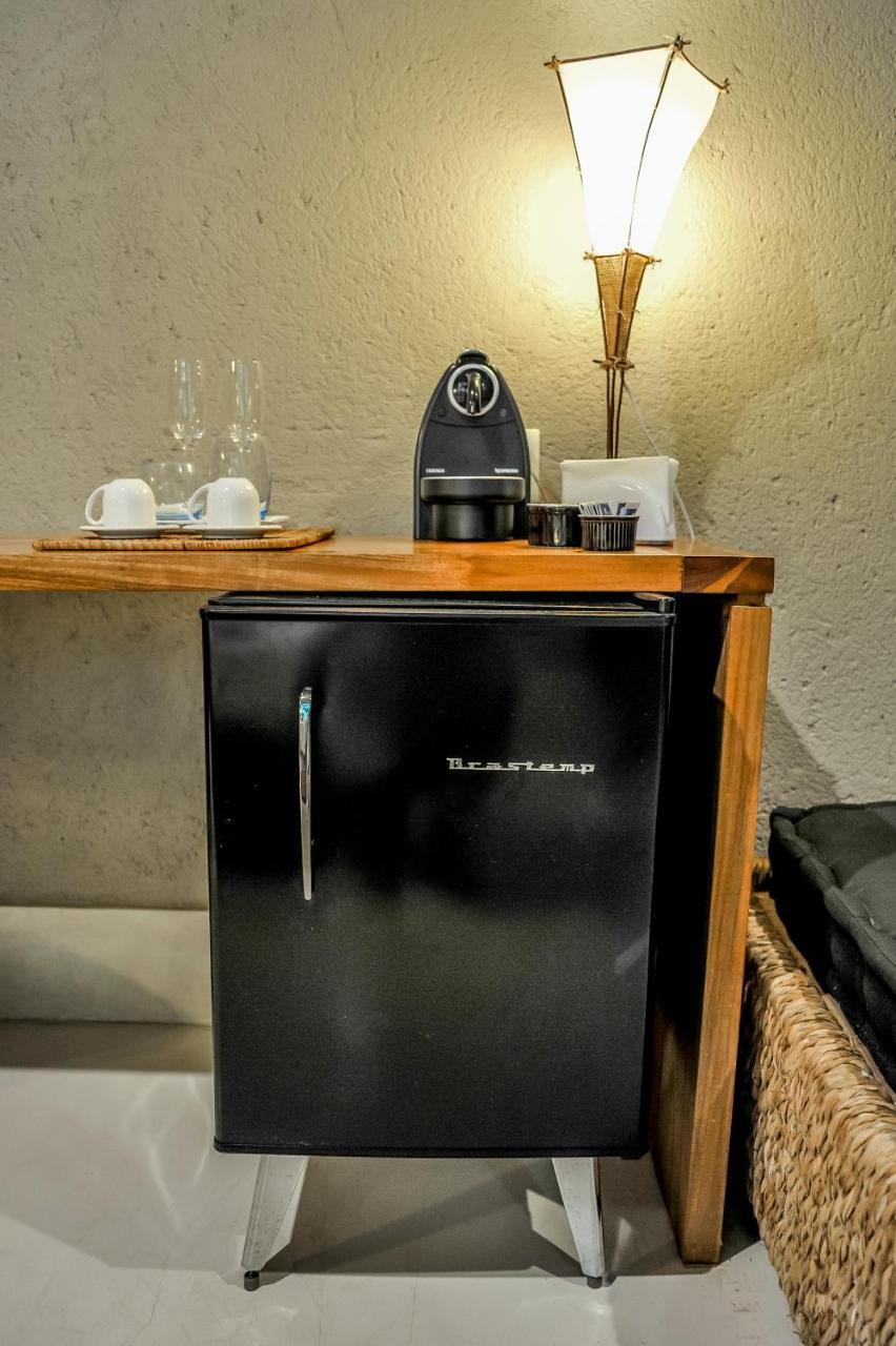 Mercatto Casa Hotel Boutique 포르투세구로 외부 사진