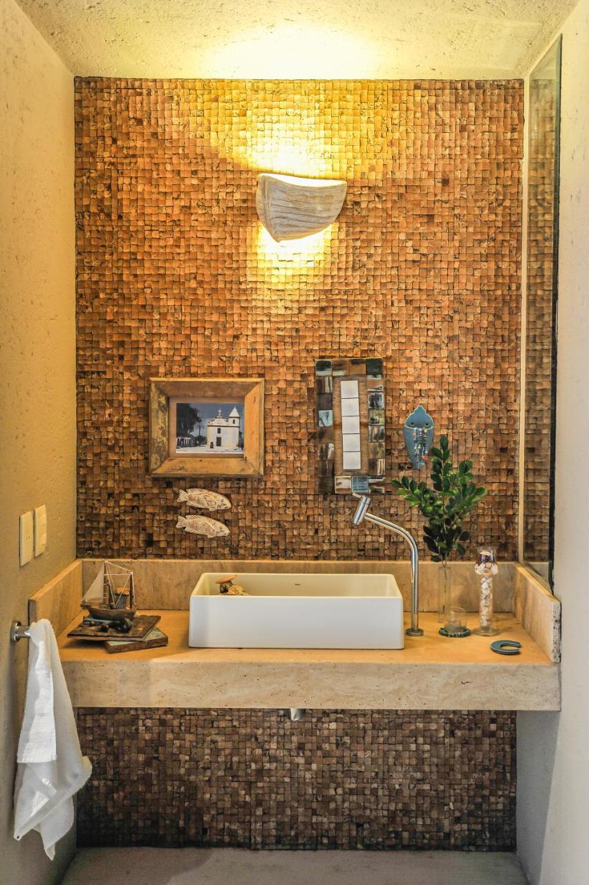 Mercatto Casa Hotel Boutique 포르투세구로 외부 사진